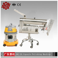 top quality pharmacy deduster/capsule acryl polish machine