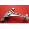 Auto Single Control Arm In Multi Link Suspension