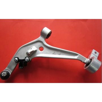 Auto Single Control Arm In Multi Link Suspension