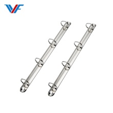 4 Ring Binder Mechanism Clip Spine