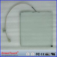 GreenTouch 17 inch surface acoustic wave (saw) touch screen touch panel