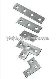 stainless steel angle hook bracket