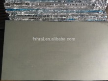 Fiberglass honeycomb composite panel