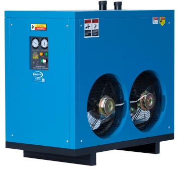 Atlas Copco Refrigerated Air Dryer for Compressed Air Systems