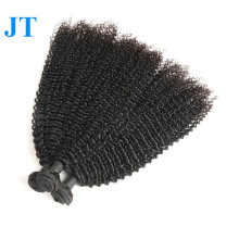 Unprocessed Afro Kinky Human Hair For Braiding Wholesale Crochet Braid Hair