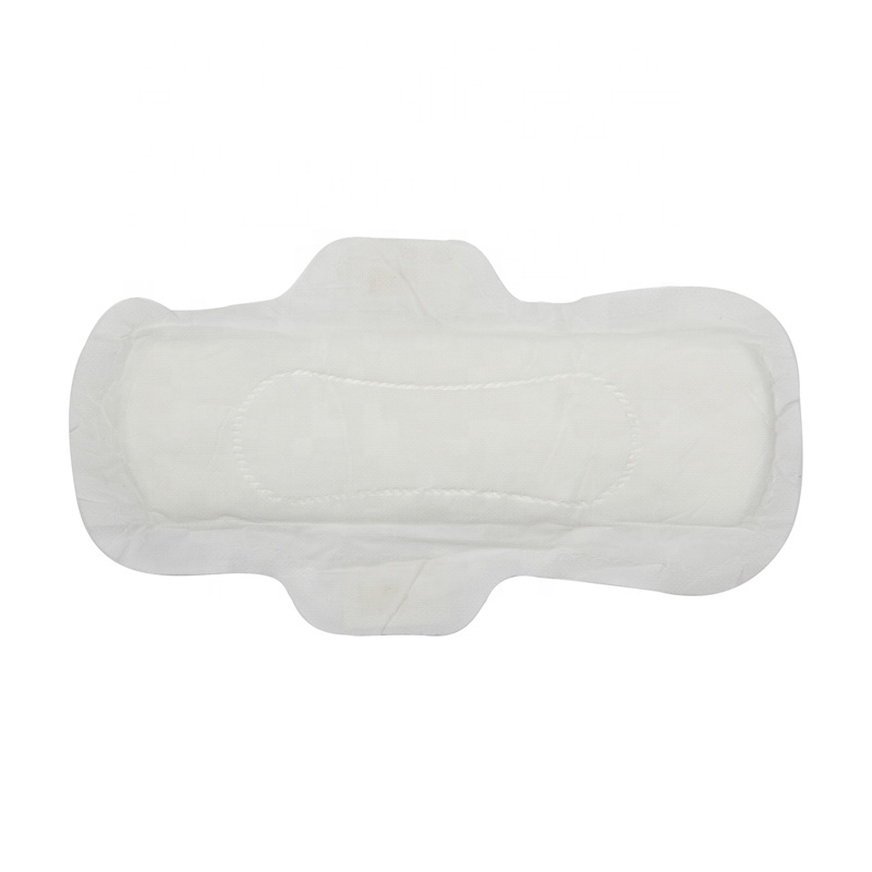 Cotton Sanitary Napkins Lady Pad Manufacturer OEM Brand lady pad