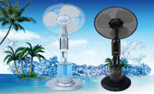 cooling fan control module