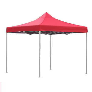 Outdoor ez hexagon pop up exhibition tent