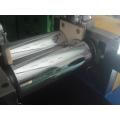 Anti Sticky Two Roll Mill para Goma