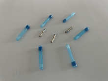 D436 Heat Shrink Crimp Terminal