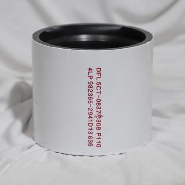 Tube Casing Petroleum Pipe in Oil and Gas