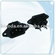 power outlet,power socket,C13 socket