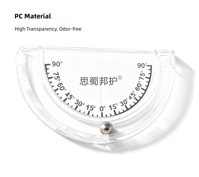 transferidor médico medical protractor