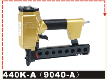 Pneumatic Code nail Gun Series
