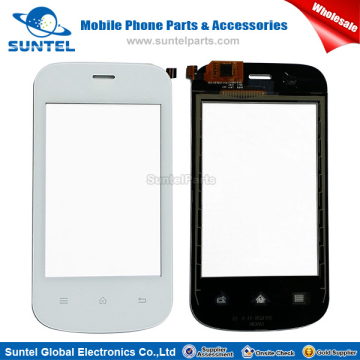 Original cellphone digiziter For Nyx Fly mini touch