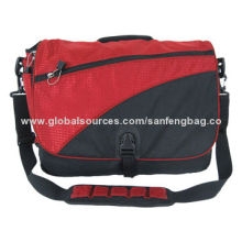 Ripstop Business Messenger Bag, OEM, Design Services Offered