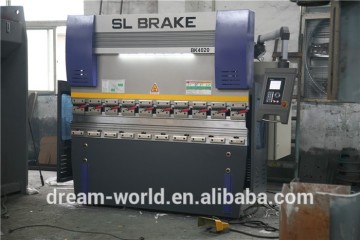 2015 Newly CNC press brake / press brake tooling / press brake price