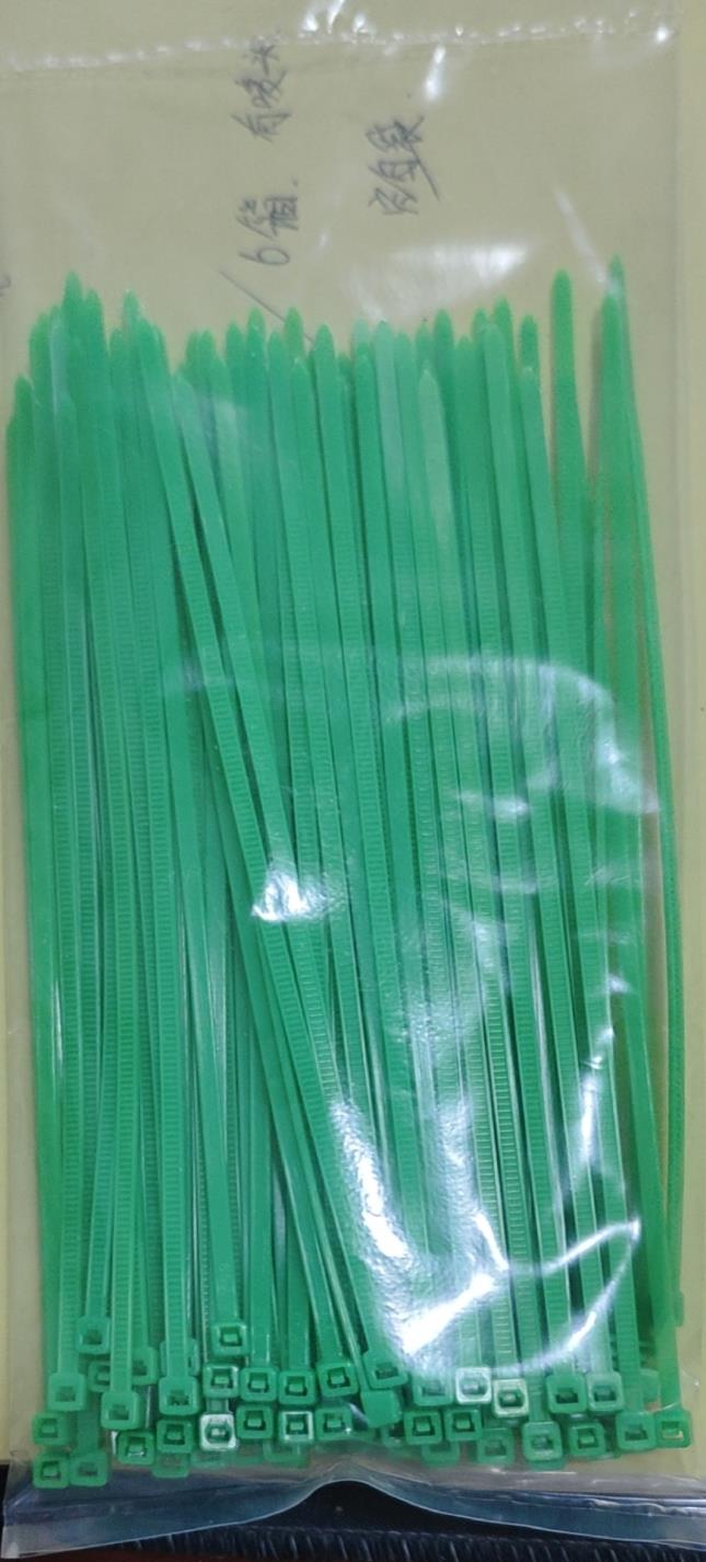 Tie de nylon Tie1 nylon cable tie1