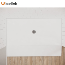 Wiselink shower base for bathroom