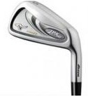 Golf Jpx Ad Forged Irons Set