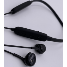 Ruisonderdrukkende Bluetooth-oortelefoons voor training