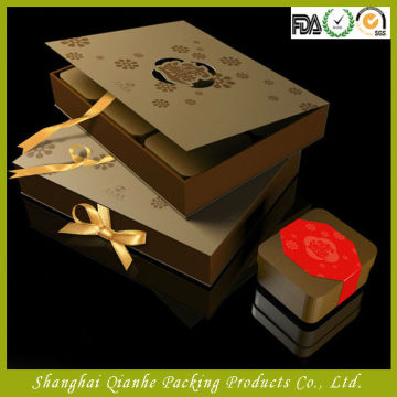 Chinese Style Tea Box