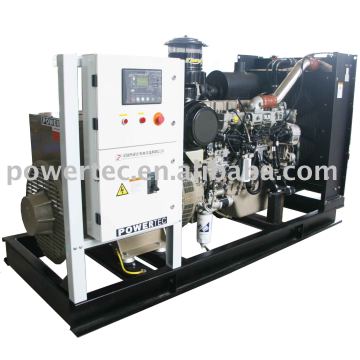 disel generator set