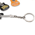 Keychain de metal personalizável de qualidade premium