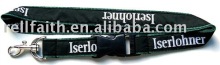 Custom Lanyard with Printed Ribbon and Accessories