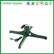 Rotating Spinning Artificial Christmas Tree Stand
