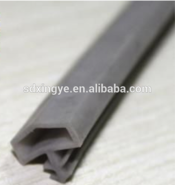 pvc door gasket for sealing