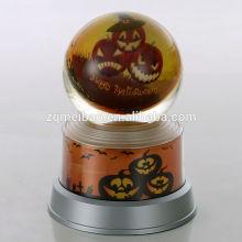 Magic Revolving Globe