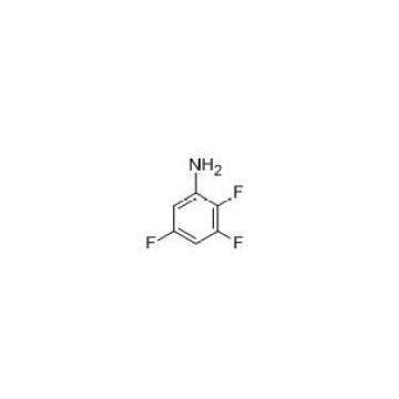 2,3,5-TRIFLUOROANILINE CAS 363-80-4 pureza 98