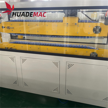 4 strati ABCD Design PPR PE Production Linea