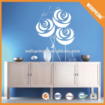 Removable home decoration wall sticker decal