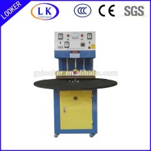 Hot sell Blister Sealing Machine for Scourer Blister Pack
