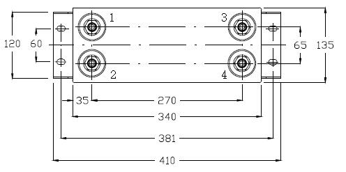 Dc-link Film Capacitor