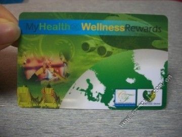 health card