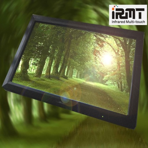 IRMTouch 65 inch touch lcd monitor