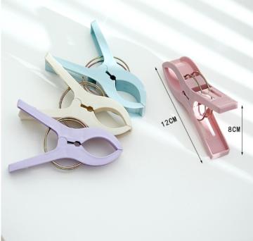 Plastic Clothes Clips quilt pegs