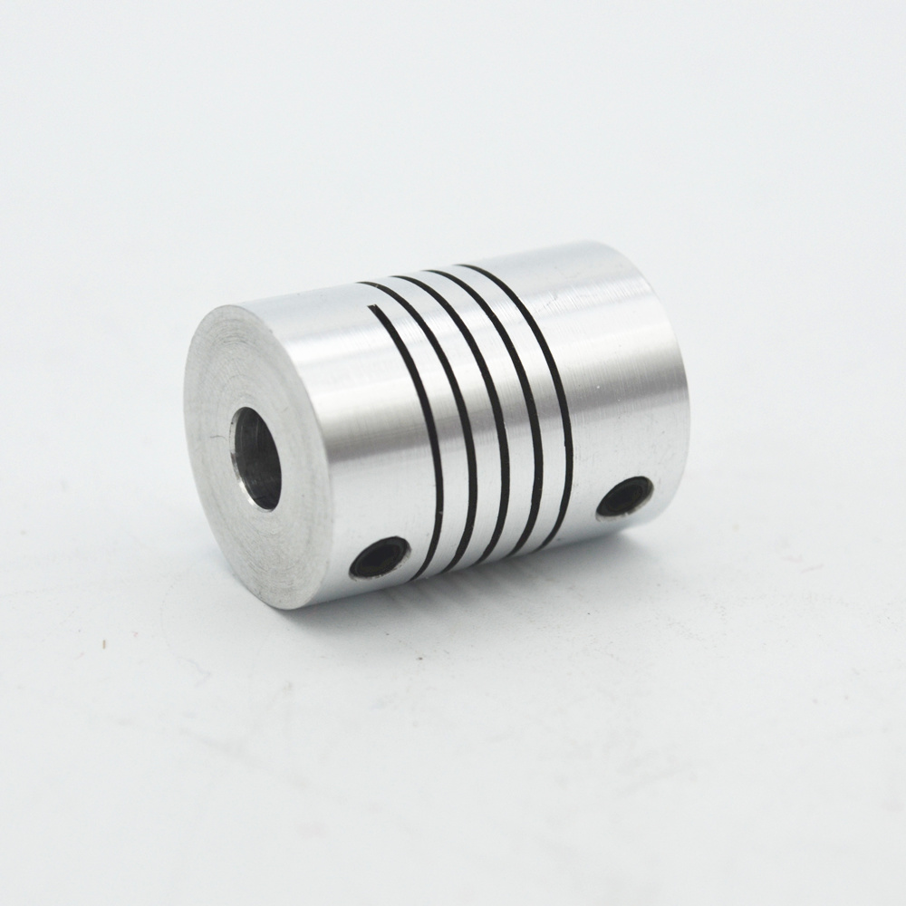 Sell Encoder Flexible Shaft Coupling CNC Stepper Motor Coupler Connector Price