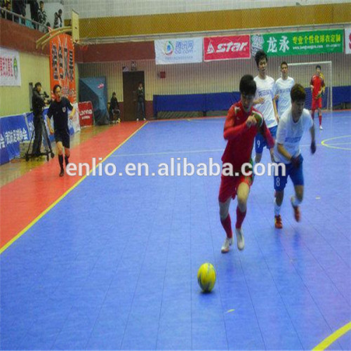 2014 Bán chạy nhất cho sàn Futsal