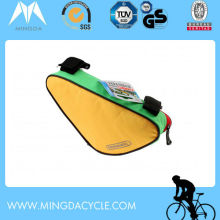 bicycle frame triangle bag