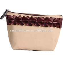 Special 2017 hot sale leisure polyester women handbag