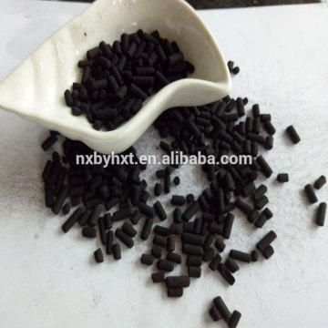 Gold Recovery coconut Shell Activated Carbon/Wood based activated carbon