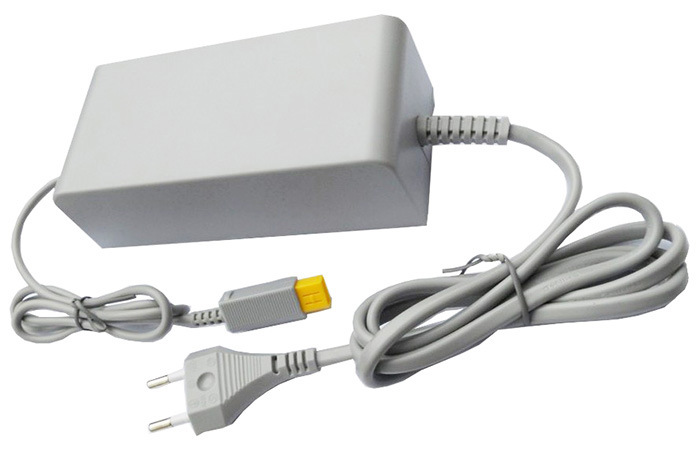Wii U Console Charger Wii U Console Charger