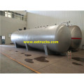 50cbm Bulk Methyl Alcohol Storage Tanks