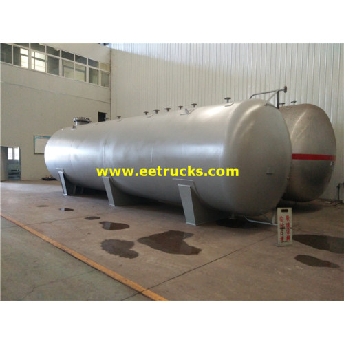 50cbm Bulk Methyl Alcohol Storage Tanks