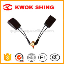 Industry usage wholesale plain belt buckles women