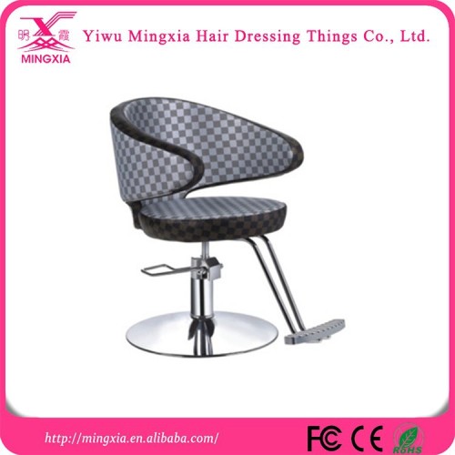 Multi-color hydraulic barber chair salon chair hair salon chairs for sale with CE cetificate BX-1065